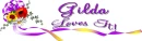 Loves it-Gilda