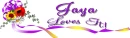 Loves it-Jaya