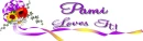 Loves it-Pami