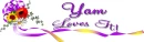 Loves it-Yam