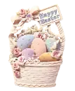 Easter Basket