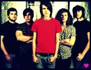 Mayday Parade