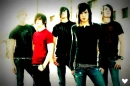 Escape the Fate