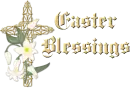 Easter Blessings