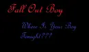 Fall Out Boy