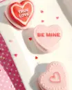 be mine