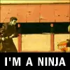 Zuko's a Ninja