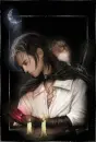 fantasy vampire