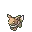 mini eevee