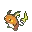 mini raichu