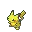 mini pikachu