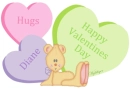 Happy Valentines Day - Diane