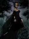 gothic beauty