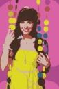 demi in cartoon version
