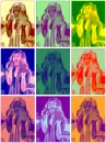 demi in color