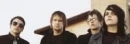 My Chemical Romace Being Cool