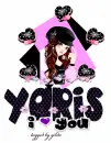 I love you yaris