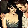 Kristen and Robert