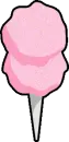 cotten candy