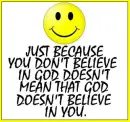 Just Because...