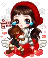 crying girl 