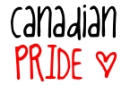 Canadian PRIDE