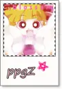 powerpuff girls Z