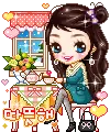 tea time