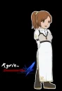 Kyrie chibi
