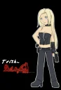 Trish chibi