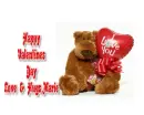 Happy Valentines Day