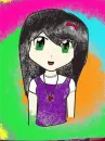 anime drawing