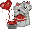 shonna:peek-a-boo bears