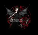 goth sigma phi