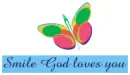Smile God Loves You
