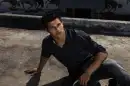 Taylor Lautner