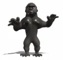 gorilla