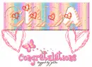 Congratulations,,,Gilda