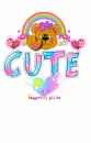 Cute