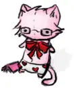 Nerd Neko 
