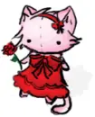 Rosey Neko