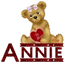 Annie 