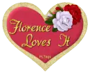 Florence Loves It