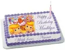 Happy Birthday - Madilyn