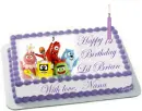 Happy Birthday - Lil' Brian