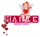 Name-Marie