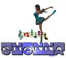 Ballerina-Shonna
