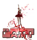 Ballerina-Pami