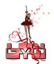 Ballerina-Lyn