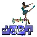 Ballerina-Judi